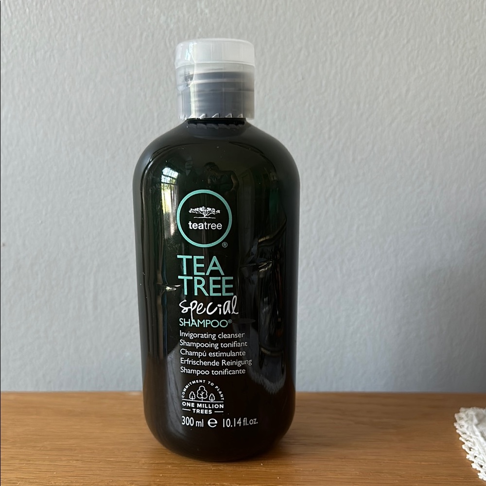 Tea Tree Special Shampoo 300ml